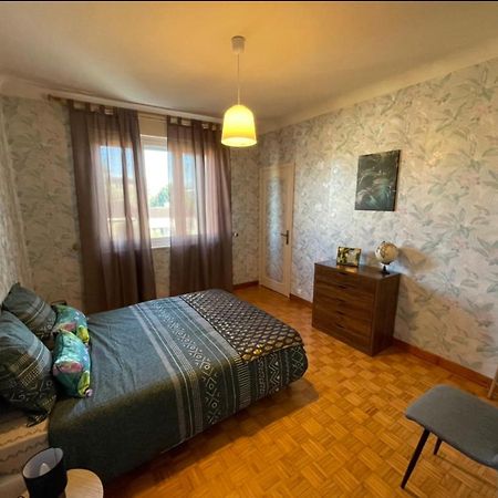 Tres Grand Appartement A 10 Min A Pied Du Centre Castres  Exteriör bild