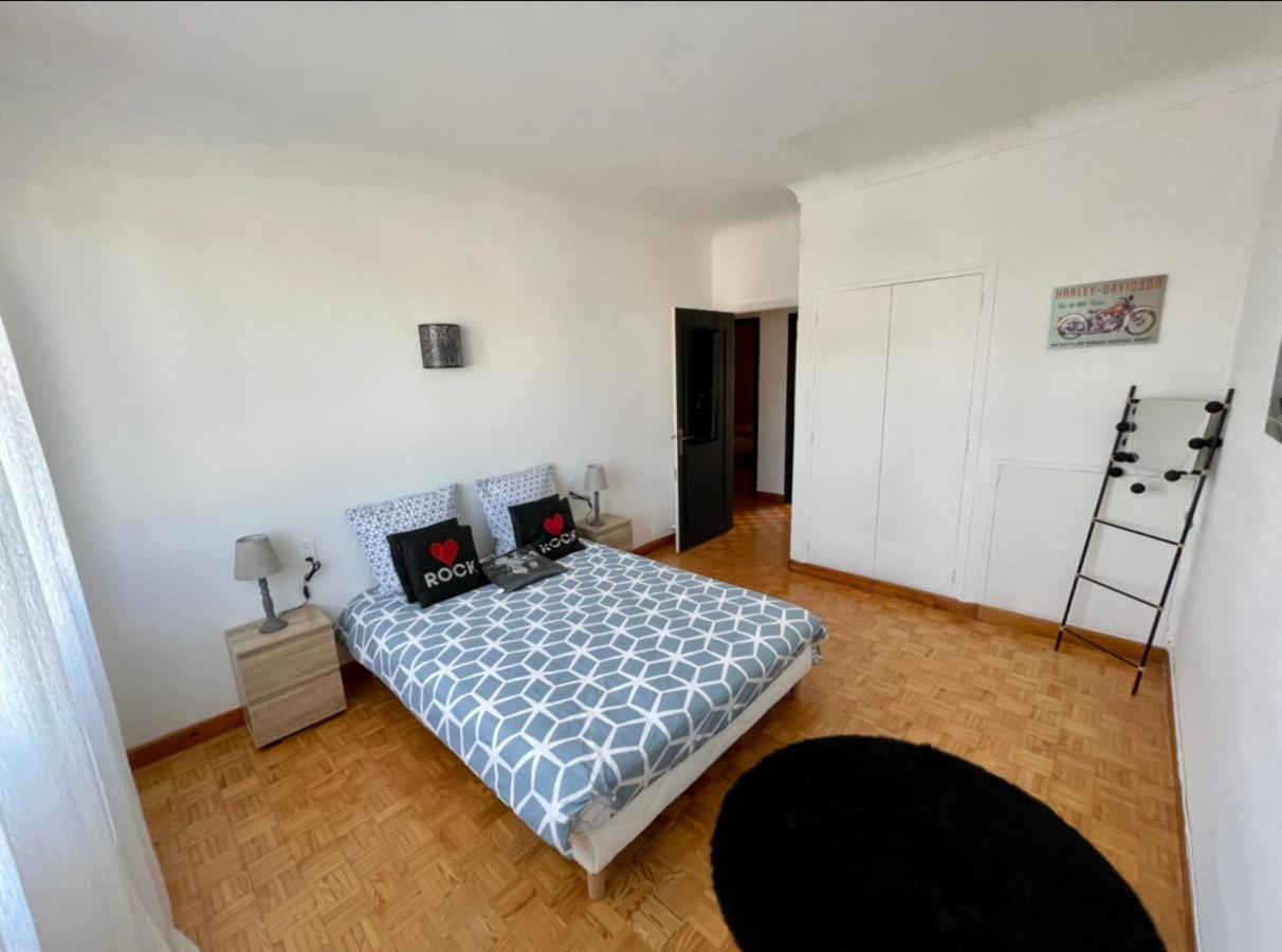 Tres Grand Appartement A 10 Min A Pied Du Centre Castres  Exteriör bild