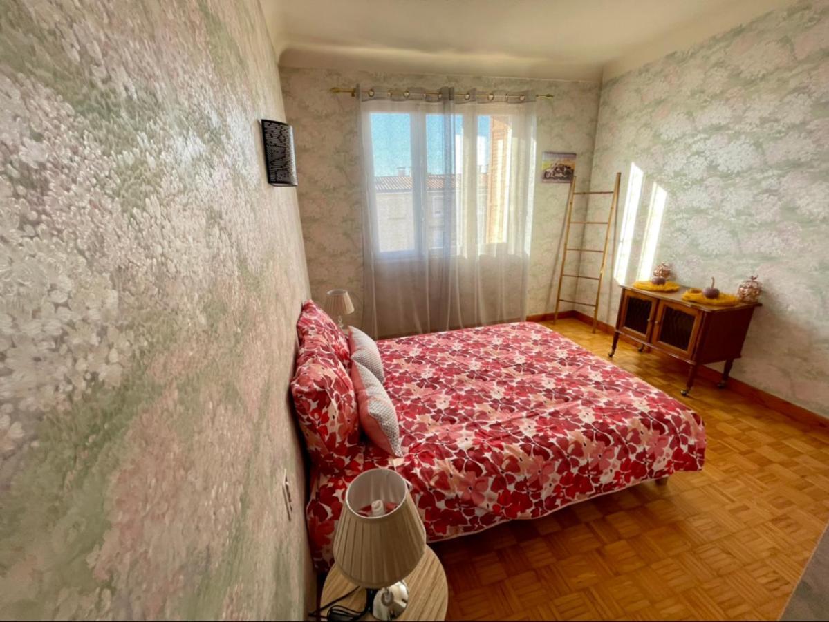 Tres Grand Appartement A 10 Min A Pied Du Centre Castres  Exteriör bild